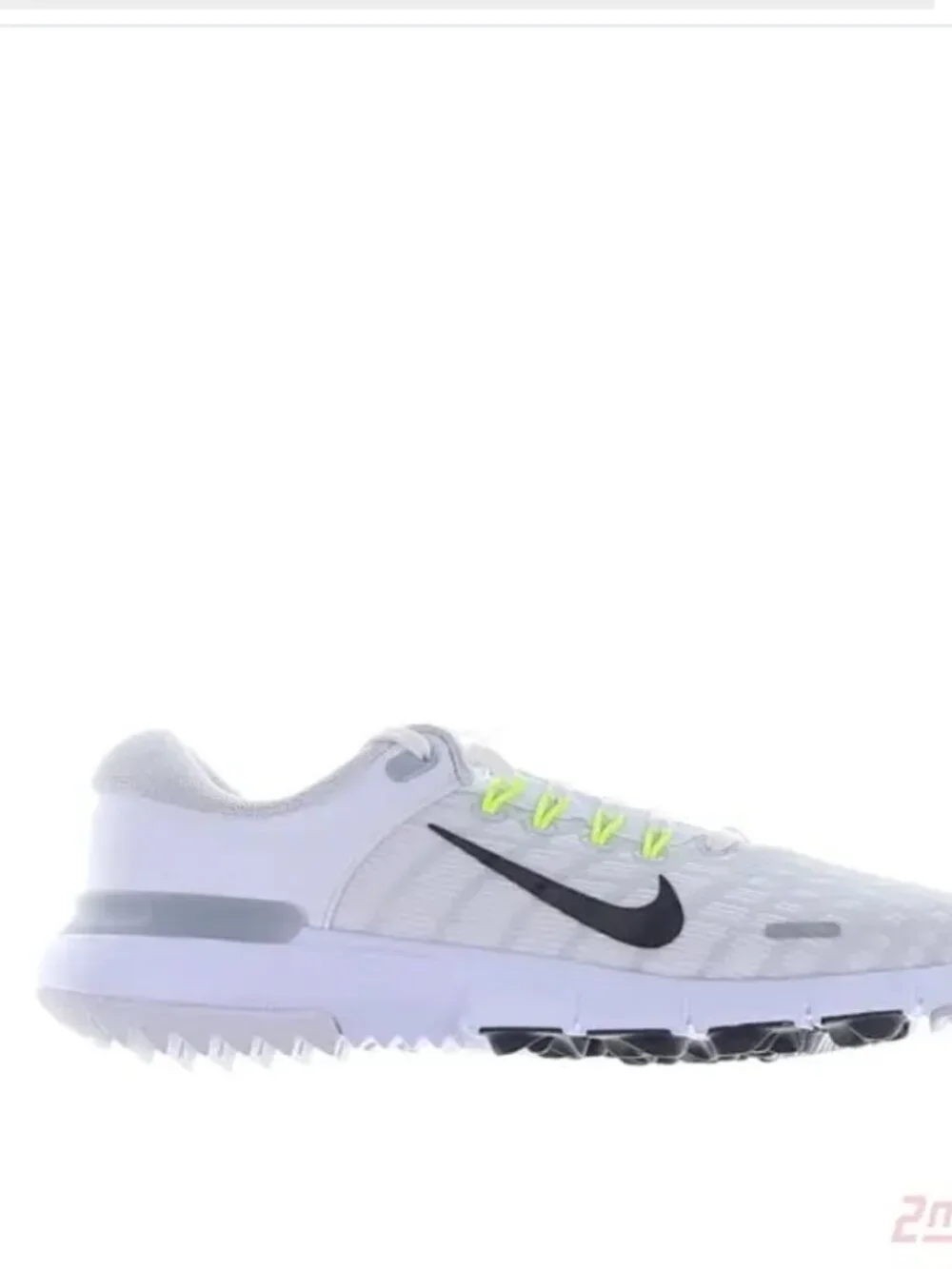 Women's NWT Nike Golf shoes